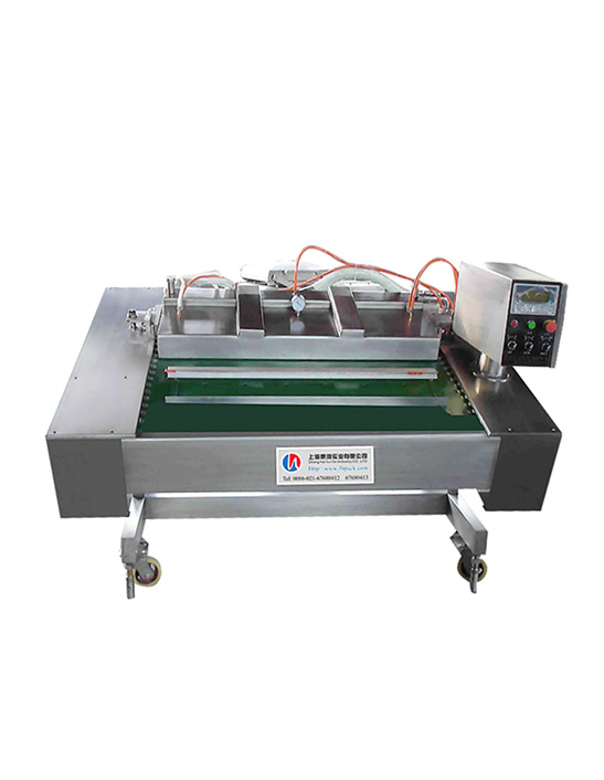 ZBJ-1000 Rolling Type Vacuümverpakkingsmachine